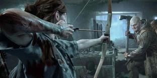 Оценки The Last of Us: Part II – главный претендент на игру года